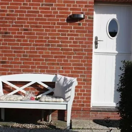Ferienhaus Mit Garten Und Parkplatz *